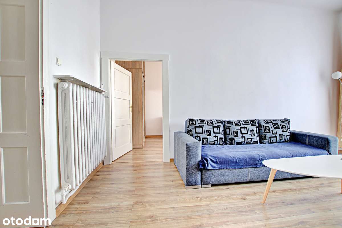 Przestronne 4 pokoje | blisko Aquapark| 2 balkony - Pełny obrazek: 3/16