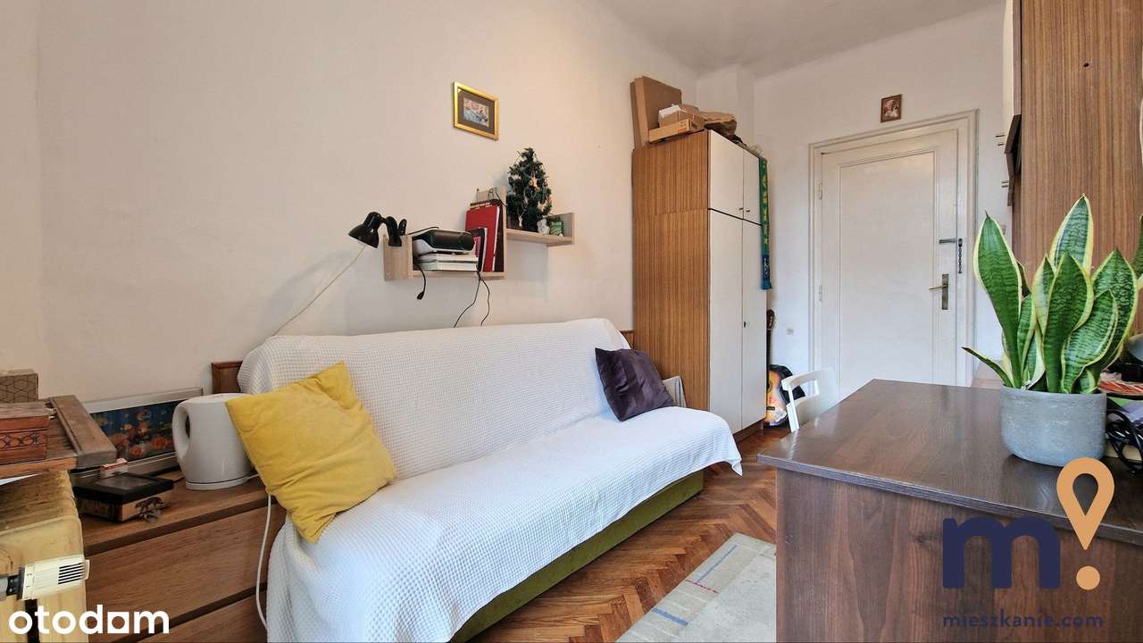 Mieszkanie inwestycyjne - TOP lokalizacja-10