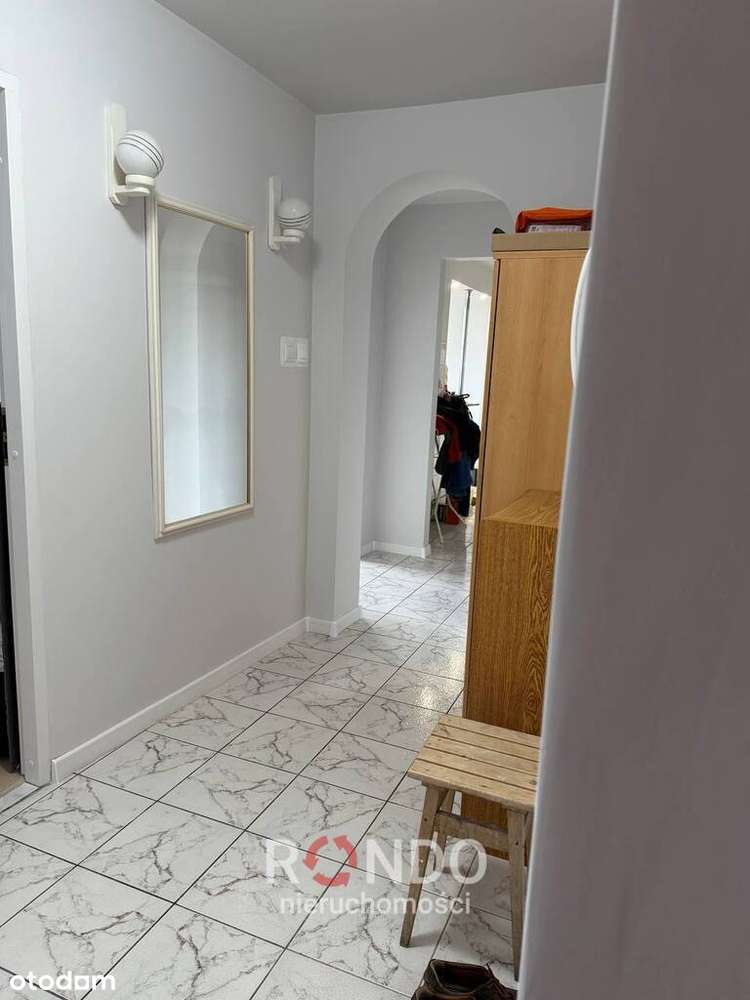 Spółdzielcze 3-pokojowe z balkonem-7