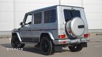 Mercedes-Benz Klasa G 500 - 6