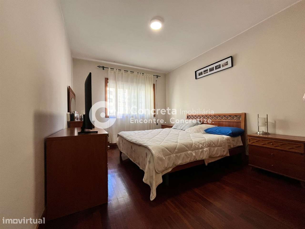 Apartamento T2 com garagem em Arcozelo, Barcelos-12