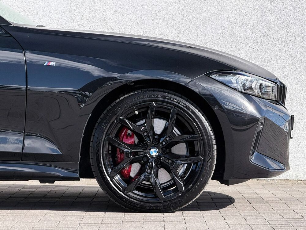 BMW Seria-3 330I Xdrive M Sport Sport 2026 — zdjęcie 6