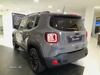 Jeep Renegade 1.3 TG 4Xe Upland - 7