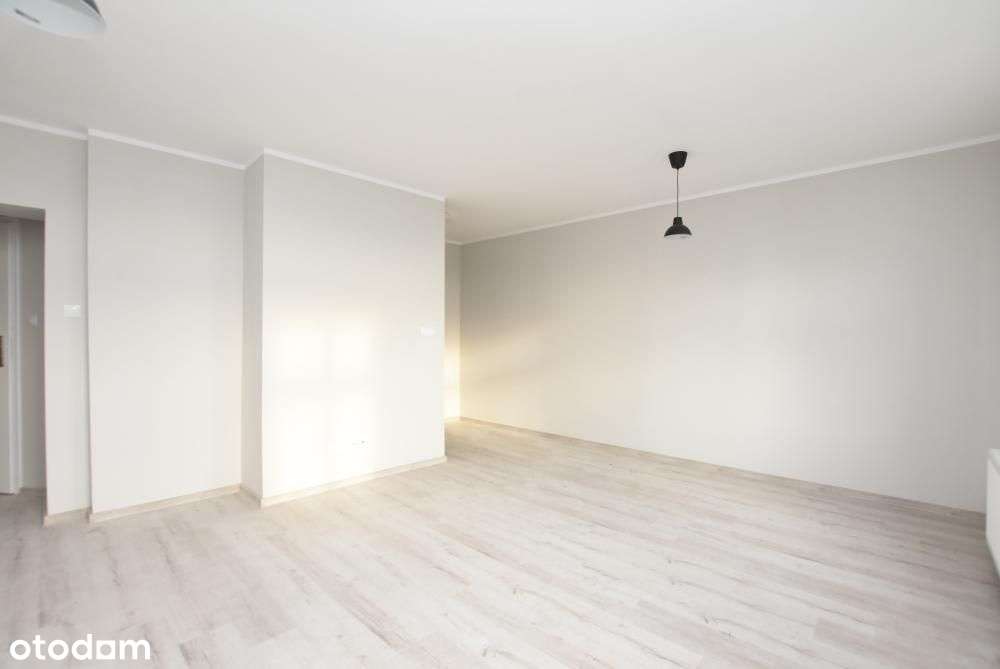 Przestronna kawalerka + piwnica CENTRUM STARY BROWAR ul.Ogrodowa 2-1