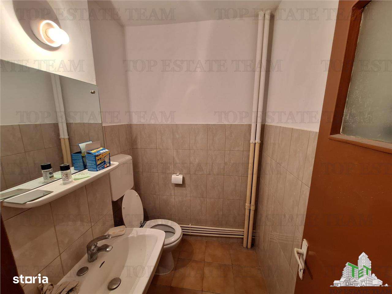 Apartament 4 camere - Hipodrom - Braila - vanzare-8