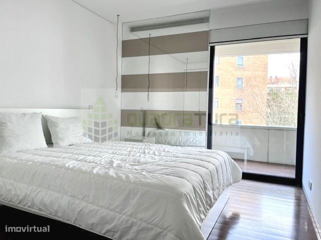 Apartamento T3 | Foz do Douro | varandas 45m2 | Garagem Box 40m2-21