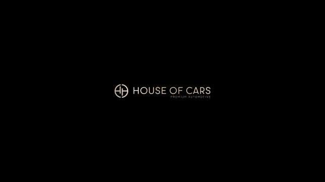 House of Cars Warszawa logo