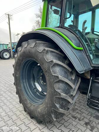 Valtra T 121 HITECH MECHANICZNA BIEGI PELZAJACE  VALMET - 3