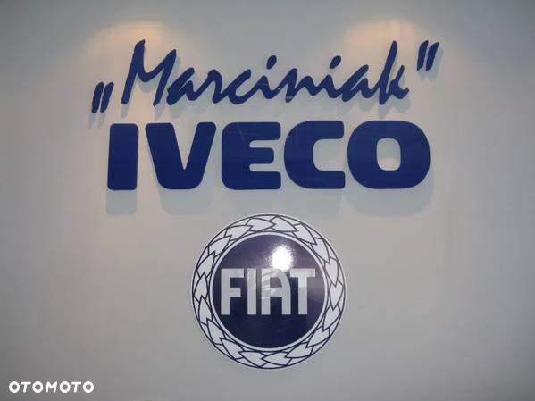 Dół silnika Iveco Daily / Fiat Ducato 3.0 Euro5 - 6