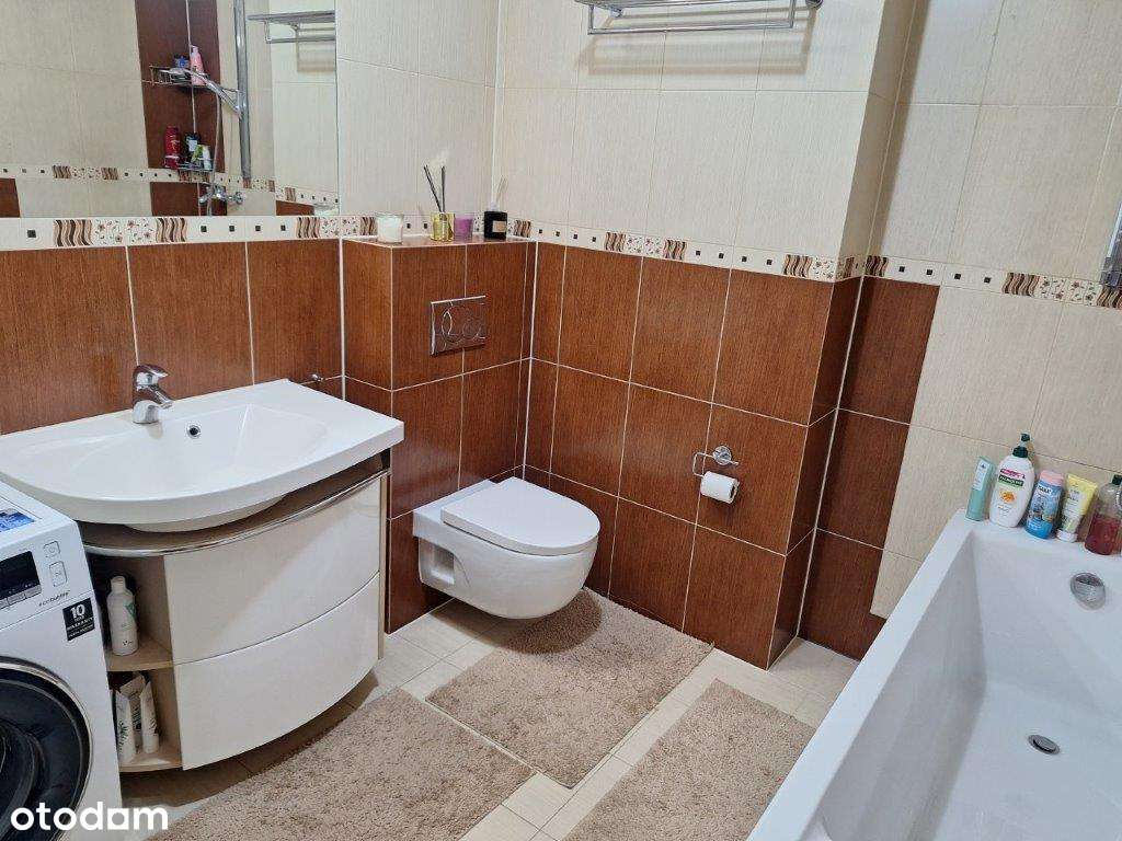 OŁAWA! Nowe budownictwo, 3 pokoje z balkonem blisko centrum!-13