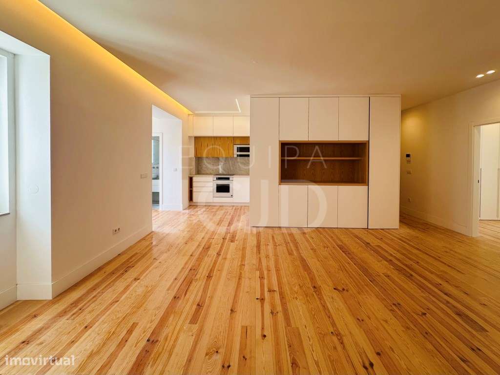 T3 Duplex de Luxo com Vista Rio e Terraços | Senhora do Monte | São...-5