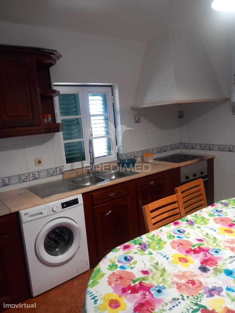 Moradia na Cruz de João Mendes, São Francisco da Serra. - Grande imagem: 3/13