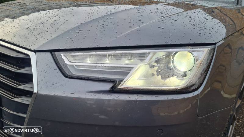 Audi A4 Avant 2.0 TDI - 45