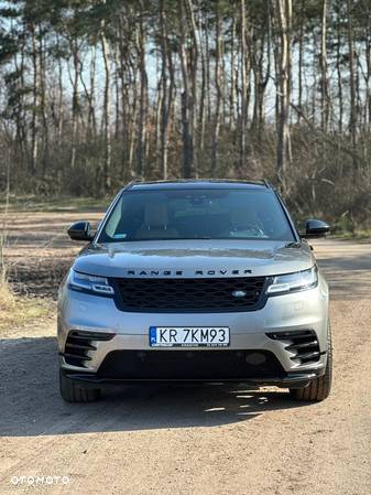 Land Rover Range Rover Velar 2.0 Si4 GPF R-Dynamic HSE - 1