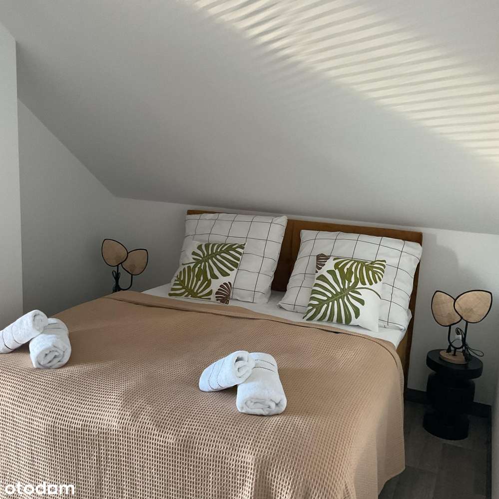 Klimatyczny dom w  Budzistowie  gm.Kołobrzeg-11