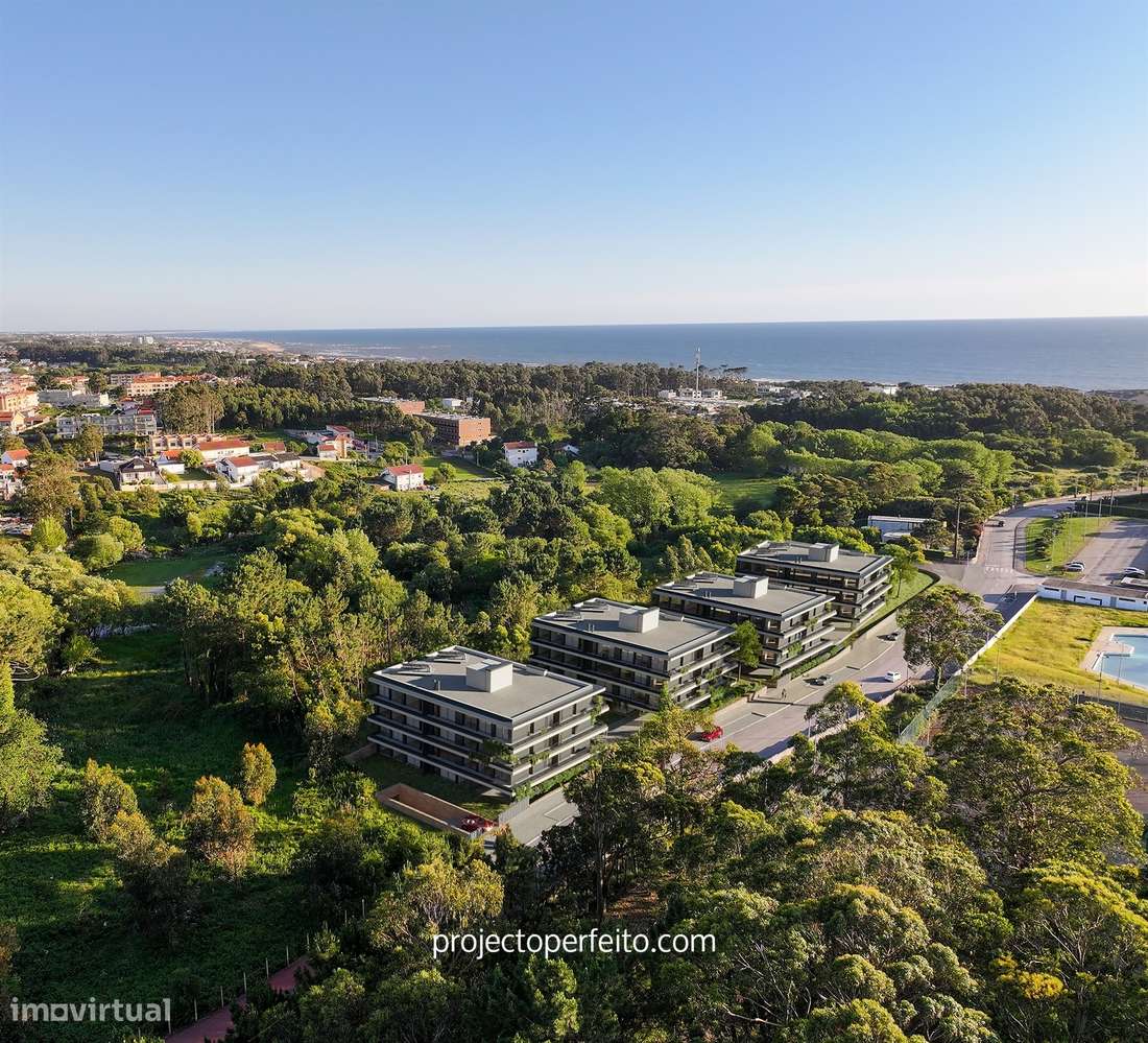 Apartamento T2 Venda em Madalena,Vila Nova de Gaia - Grande imagem: 4/21