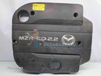 Capac motor MAZDA 6 Hatchback (GH) [Fabr 2007-2013] OEM 2.2 - 1