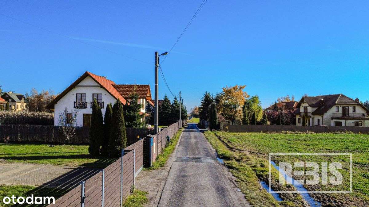Eng| Dom Wolnostojący, 9a, 240m2, ul. Stawowa-2