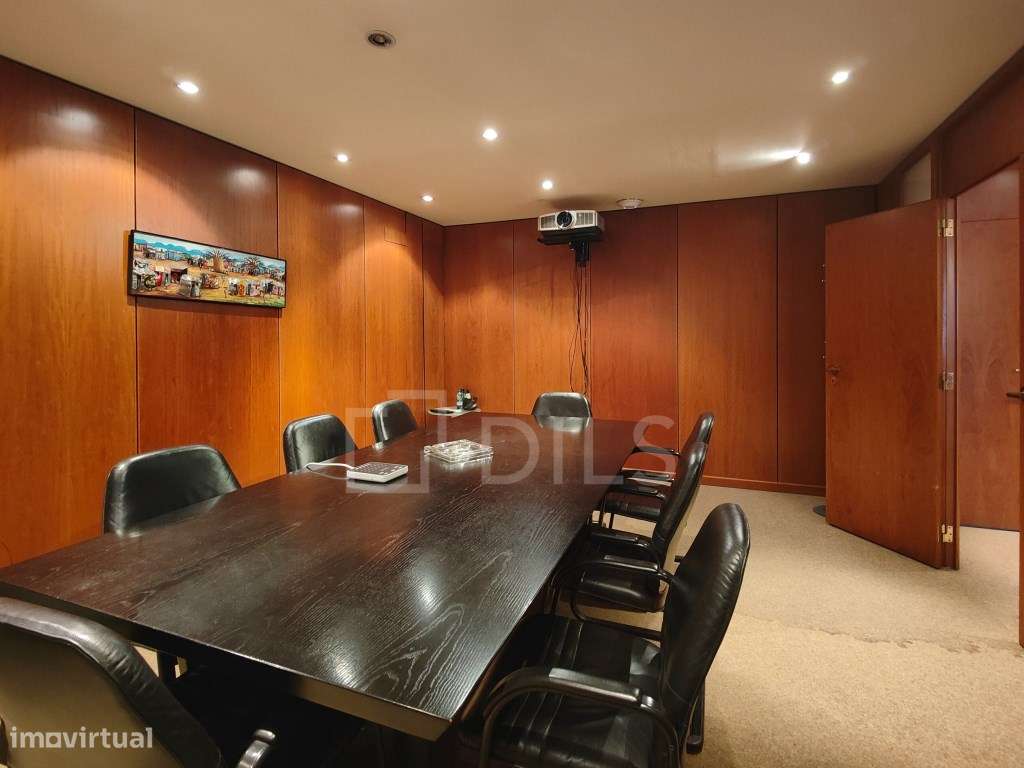 Escritórios para venda em Picoas, São Sebastião - Grande imagem: 5/21