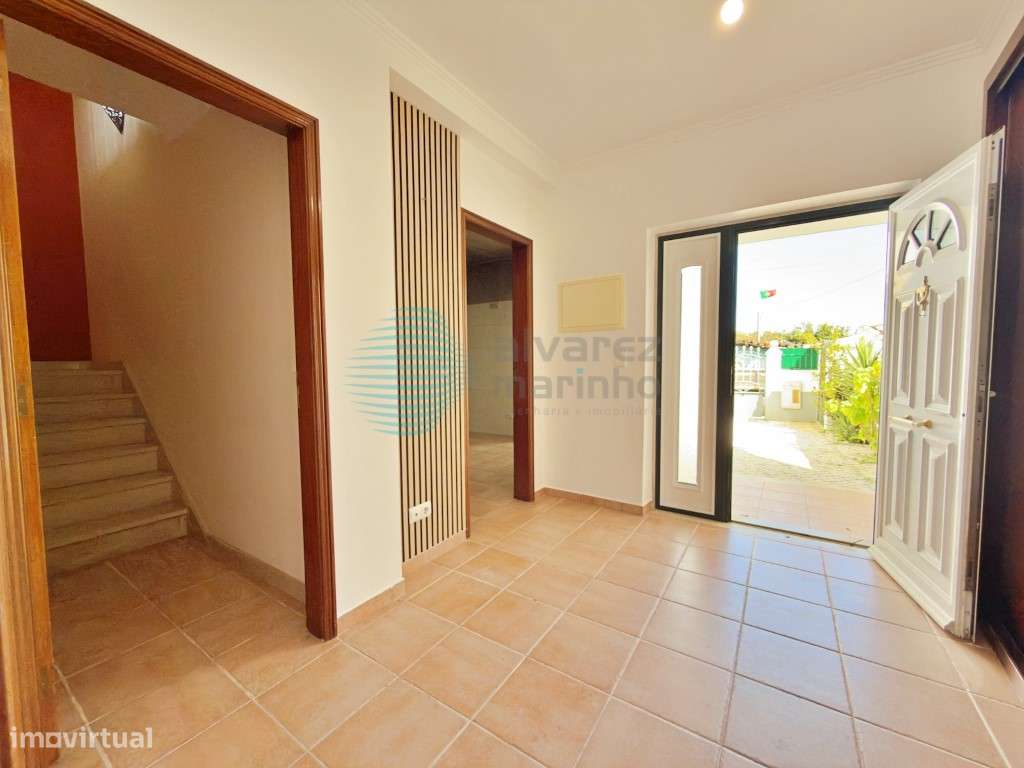 Moradia V3 com garagem e logradouro - Grande imagem: 5/60