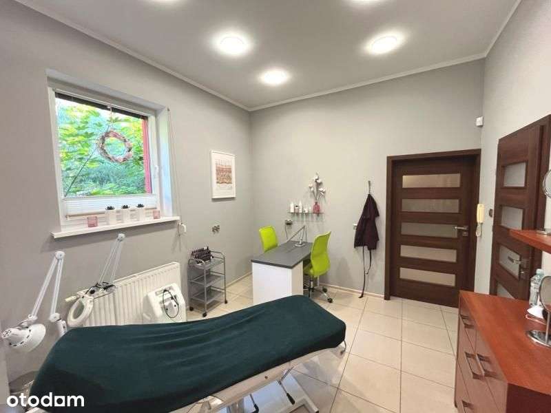 Bydynek usługowy na sprzedaż - Pełny obrazek: 4/14