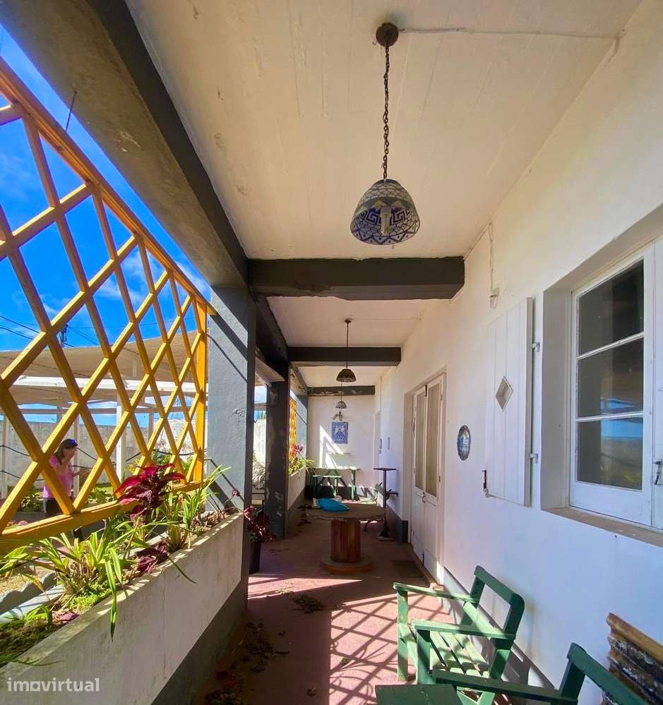 Moradia Isolada - Abelheira, Fajã de Baixo. - Grande imagem: 4/11