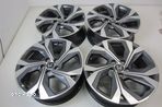 FELGI ALUMINIOWE 18 HONDA CR V HR-V ZR V ACCORD CIVIC UVO SR V - 1