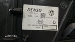 Tulumba aer bord vw passat b6 2.0 tdi 3c1820003an - 4