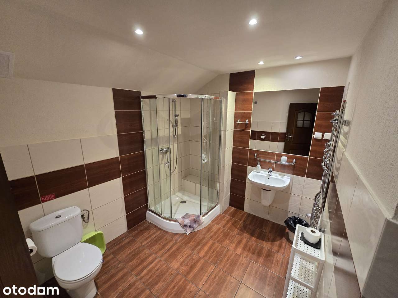 Gotowy Dom z pięknym widokiem w super Cenie !-17