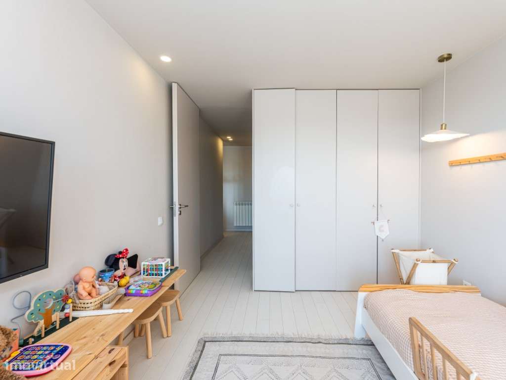 Apartamento T2 em Matosinhos-15