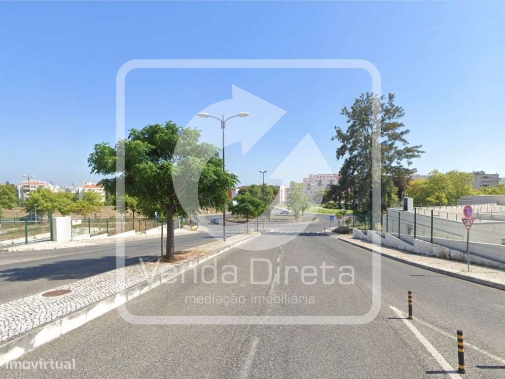 Apartamento T6 com 290 m², Ajuda, Lisboa - ARRENDADO - IMÓVEL DA BA...-12