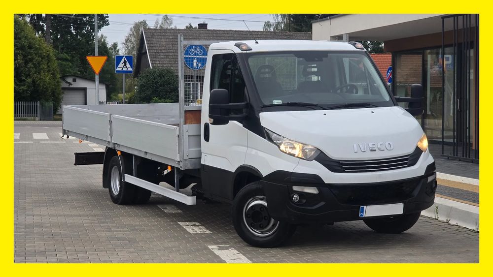 Iveco Daily 2017