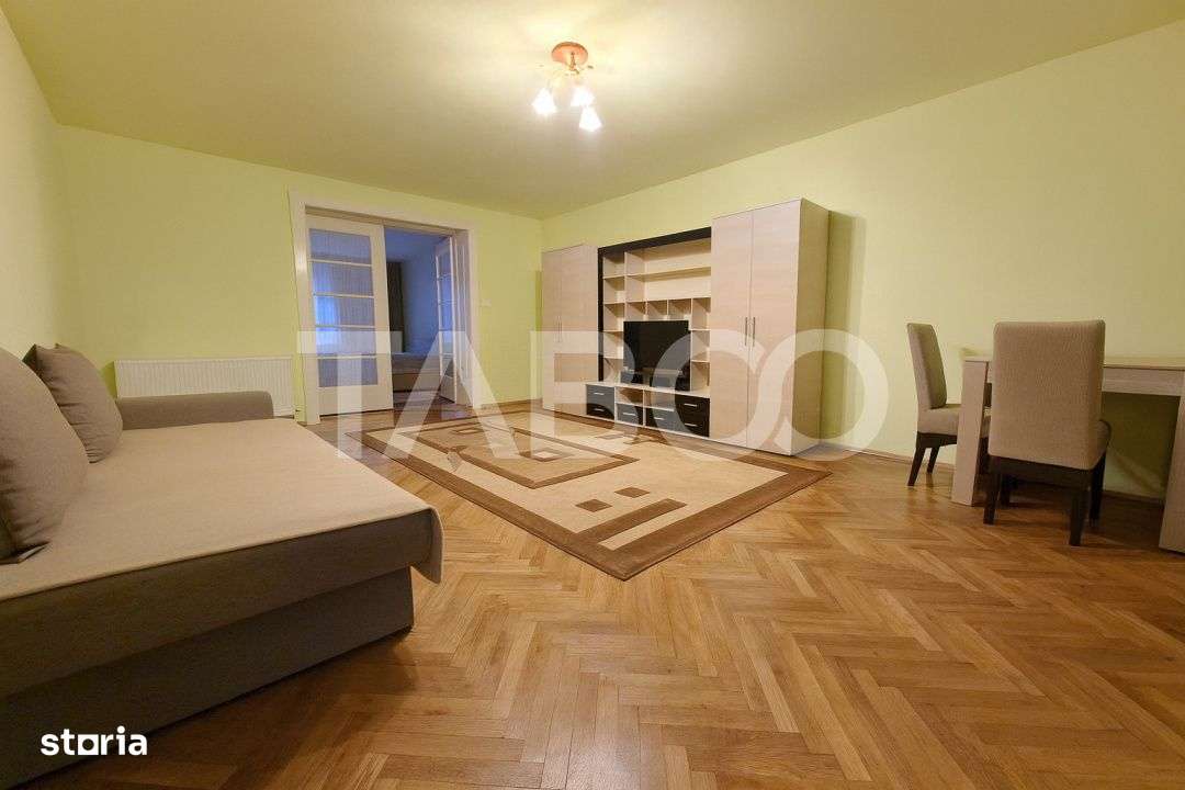 Apartament spatios de vanzare cu 3 camere la etajul 1 in Orasul de Jos - Imagine principală: 4/18