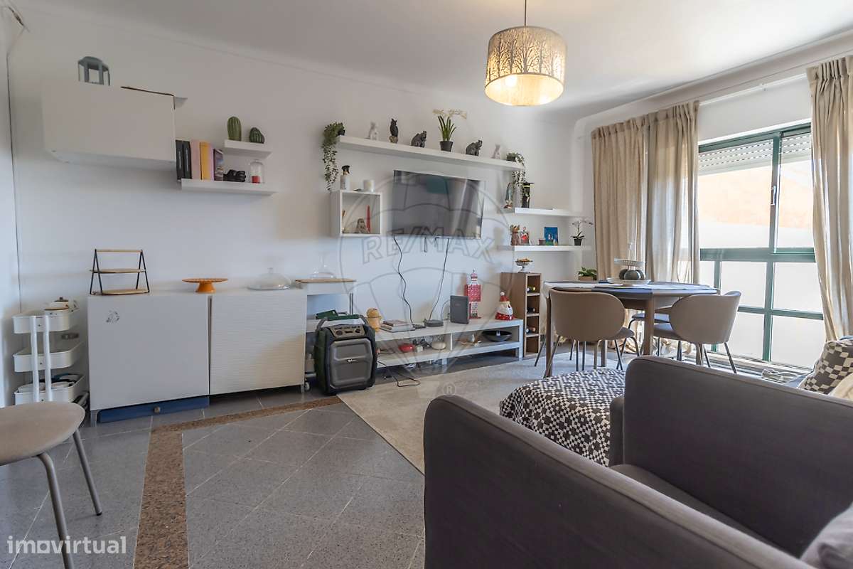 Apartamento T3 para arrendamento - Grande imagem: 5/15