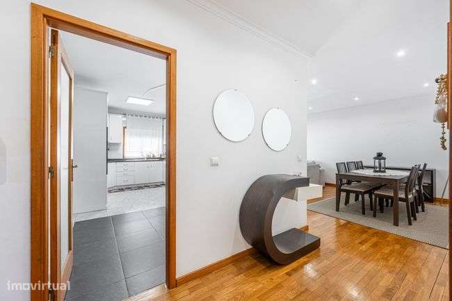 Apartamento T3 - Grande imagem: 2/18