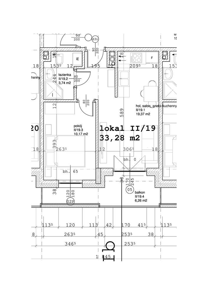Belluno - 2.19 - Pełny obrazek: 1/4