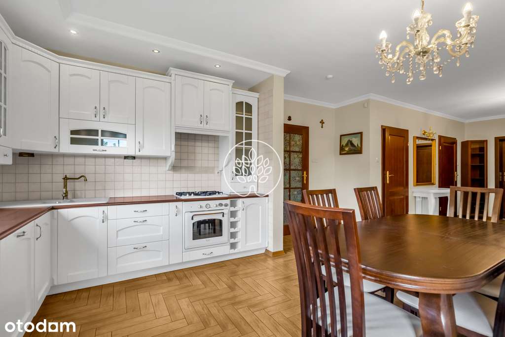 Wolnostojący / Dwulokalowy / Dobra lokalizacja-16