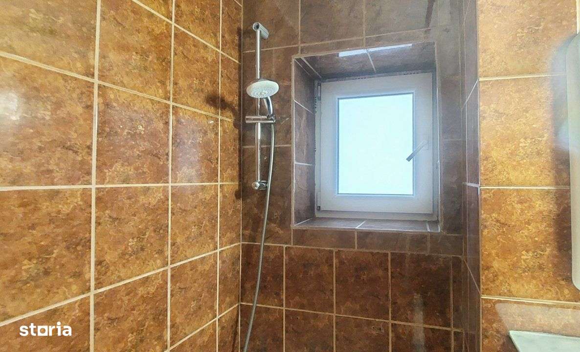 De vanzare 3 camere – Lujerului | 2 min. metrou | Centrala proprie |-13