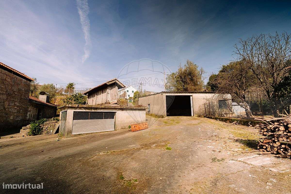 Moradia T3 para venda-11