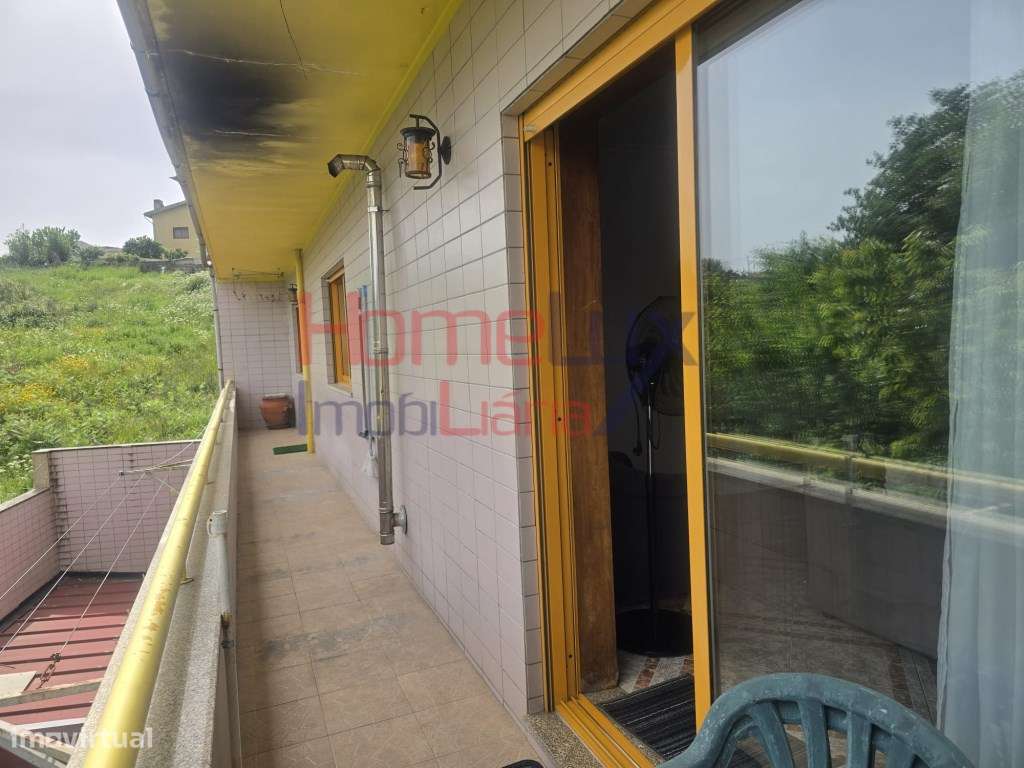 Apartamento T3 em Gandra (3 km da CESPU)-21