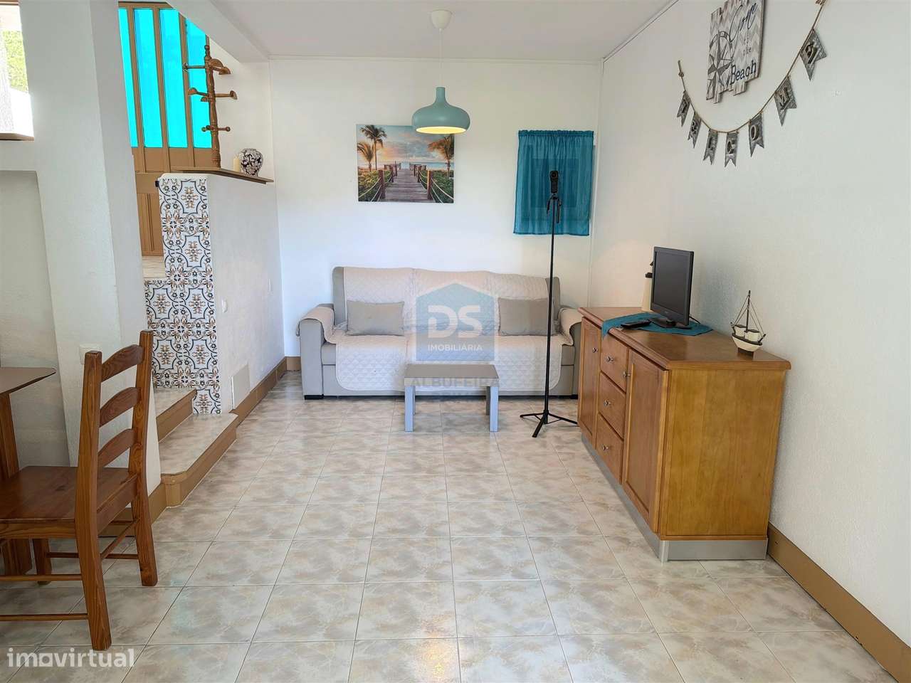 Moradia Geminada T2 Venda em Quarteira,Loulé-5