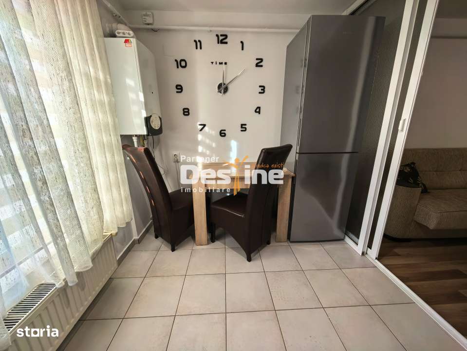 Comision 0% Apartament 2c 47 mp mobilatutilat complet + parcare, Lidl-8