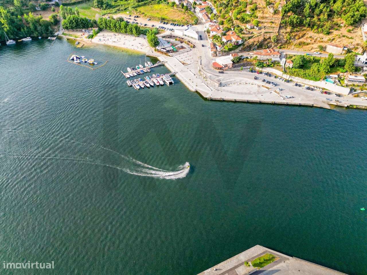 Quinta com vista Rio Douro – Um refúgio único no Marco de Canaveses - Grande imagem: 4/30