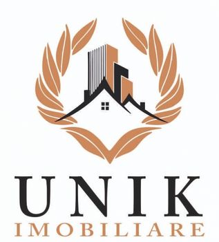 Agentia Imobiliara Unik Siglă