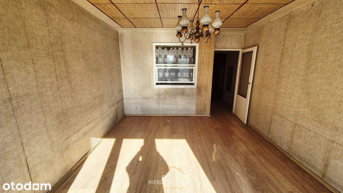 Kawalerka do remontu | 26,62 m2 | ul. Kadłubek-2