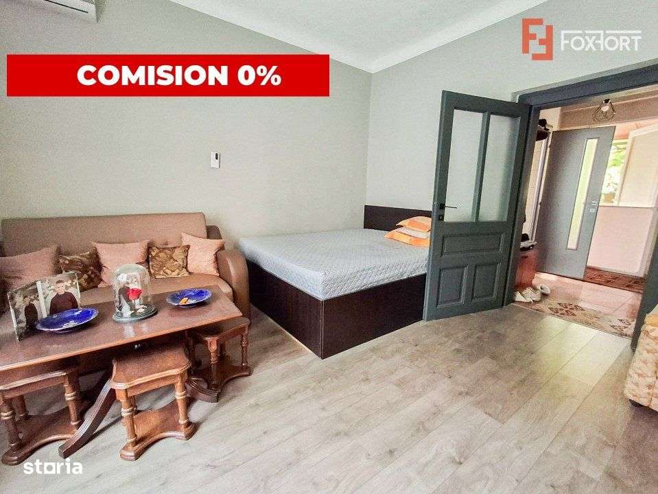 COMISION 0% Casa individuala de vanzare in Timisoara, zona Complex Stu - Imagine principală: 4/19