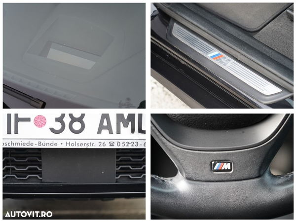 BMW X4 xDrive20d Aut. M Sport - 29
