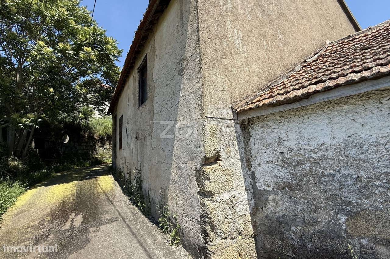 Quinta com lagar e moagem| Teixoso, Covilhã-12
