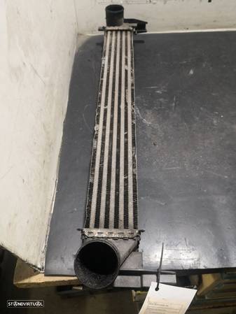 Radiador Do Intercooler Seat Ibiza Iv (6J5, 6P1) - 2