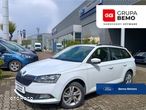 Skoda Fabia Combi 1.0 MPI Ambition - 1